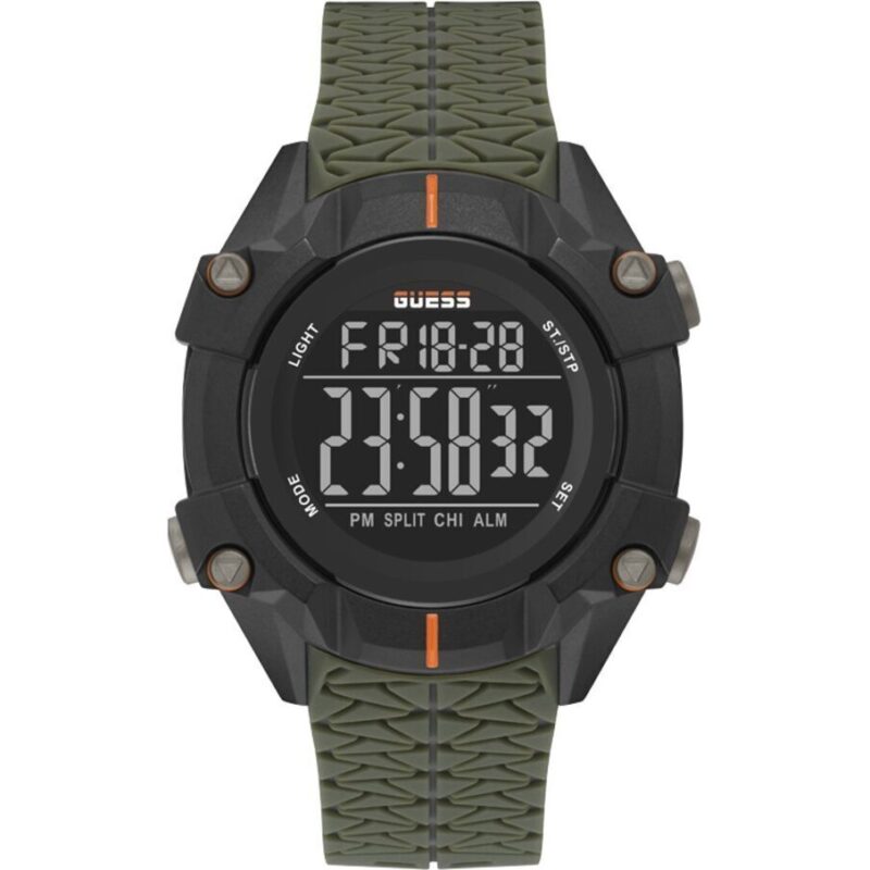 Guess Men's Watch (gw0342g1)