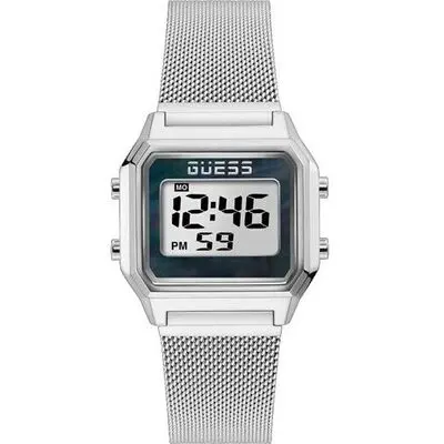 Guess Zoom (GW0343L1) Unisex WATCHES