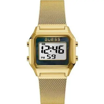 Guess Zoom (GW0343L2)  Watch