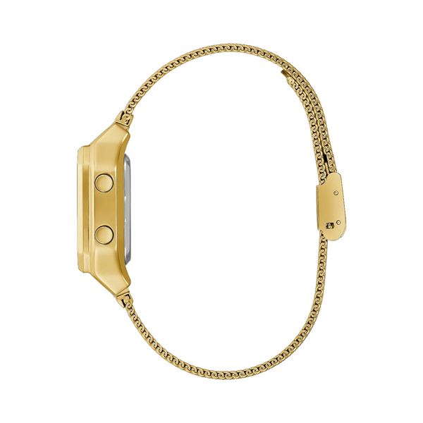 Guess Women's Watch (gw0343l2) - Image 3