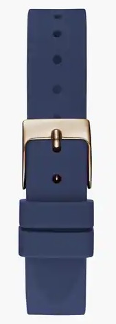 Guess Women's Watch (gw0356l1) - Image 3