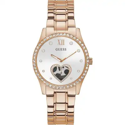 Guess Gw0380l3 (GW0380L3) Women WATCHES