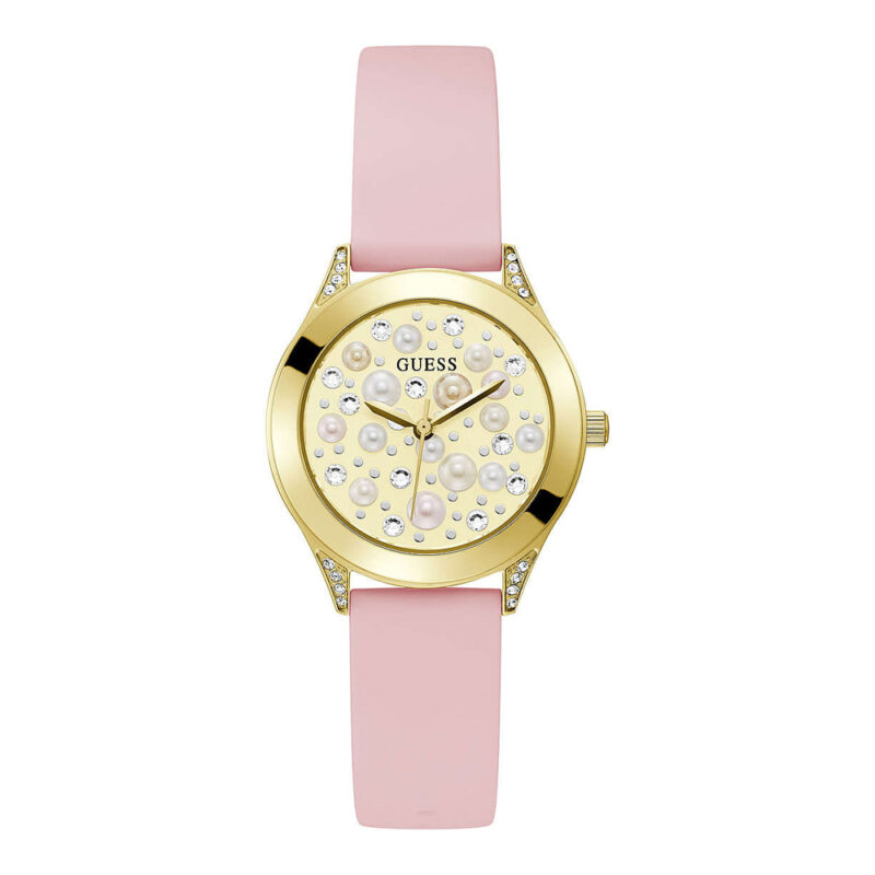Guess Pearl GW0381L2 Ladies Watch