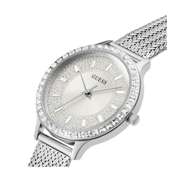 Guess Women's Watch (gw0402l1) - Image 2