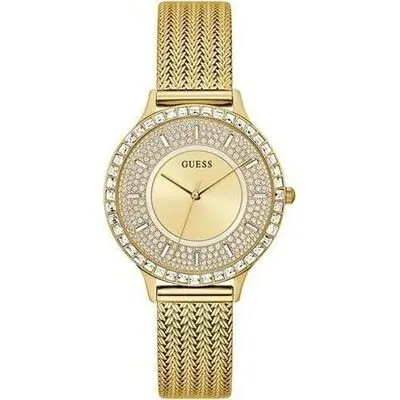 Guess Women's Watch (gw0402l2)