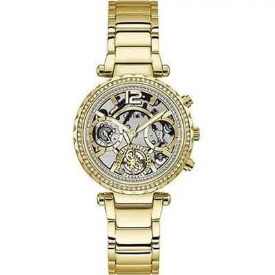 Guess Watches Gw0403l2 (GW0403L2) Women's Watch