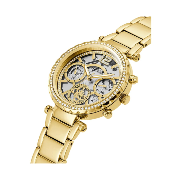 Guess Women's Watch (gw0403l2) - Image 2