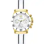 Guess Co-Pilot GW0406L1 Ladies Watch