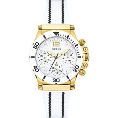 Guess Co-Pilot GW0406L1 Ladies Watch
