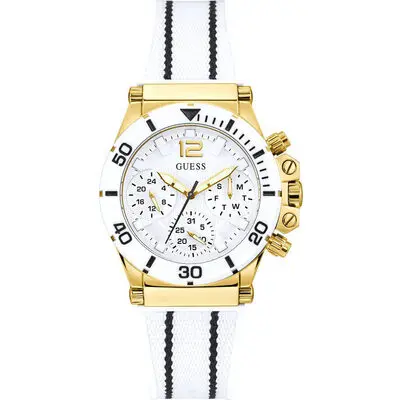Guess Co-Pilot GW0406L1 Ladies Watch