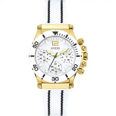 Guess Co-Pilot GW0406L1 Ladies Watch