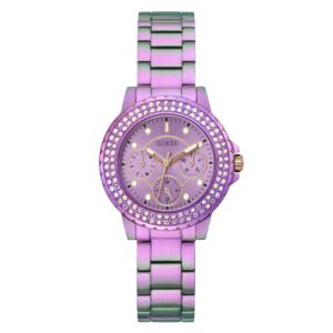 GUESS CROWN (GW0410L4) Women WATCHES