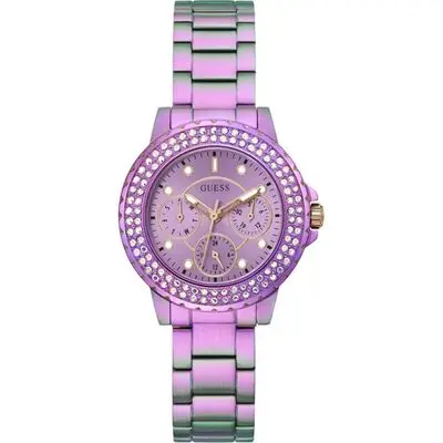 GUESS CROWN (GW0410L4) Women WATCHES