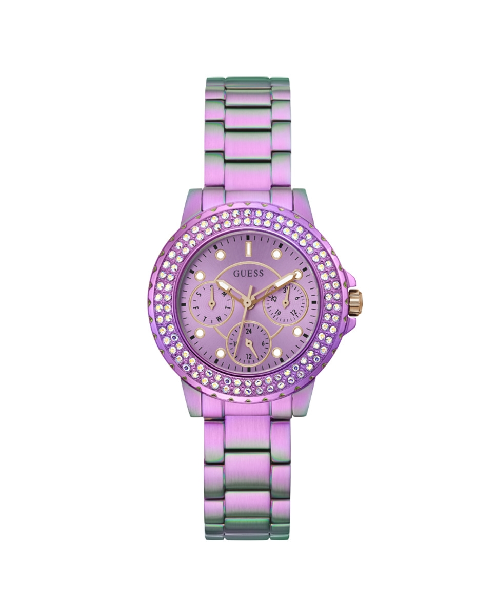 Guess Crown GW0410L4 Women's Watch 1 Guess Crown (GW0410L4) Women's Watch