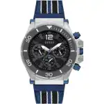 Guess Pilot GW0415G2 Men's Watch