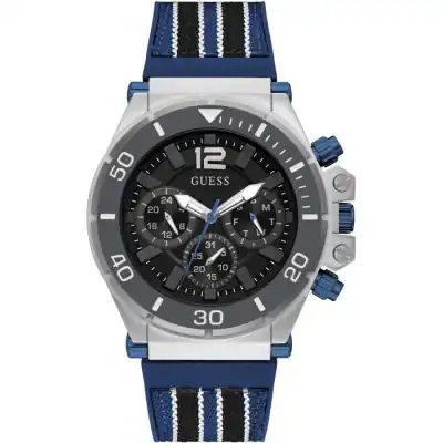 Guess Pilot GW0415G2 Men's Watch