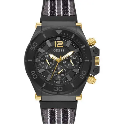 Guess Pilot GW0415G3 Men's Watch