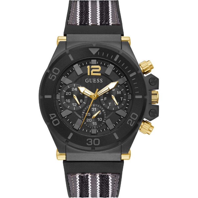 Guess Pilot GW0415G3 Men's Watch