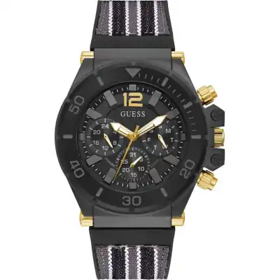 Guess Pilot GW0415G3 Men's Watch