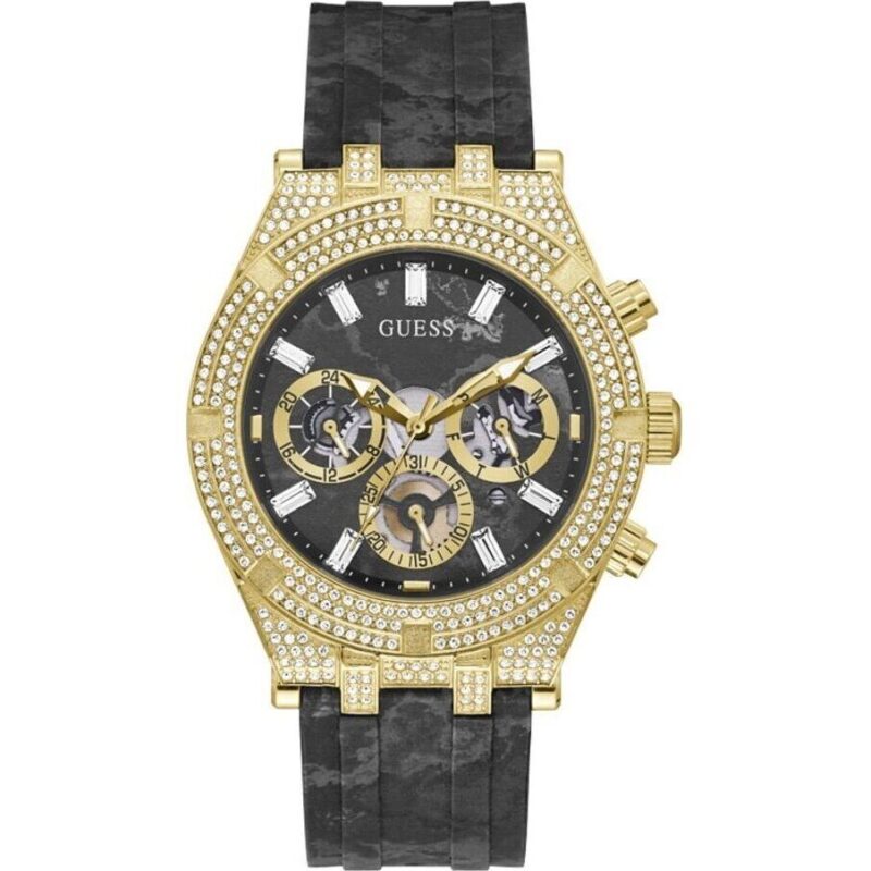 Guess Watches Gw0418g2 (GW0418G2) Unisex WATCHES