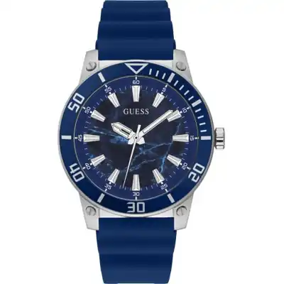 Guess Watches Gw0420g1 (GW0420G1) Unisex WATCHES