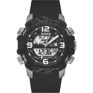 Guess Slate (GW0421G1)  Watch