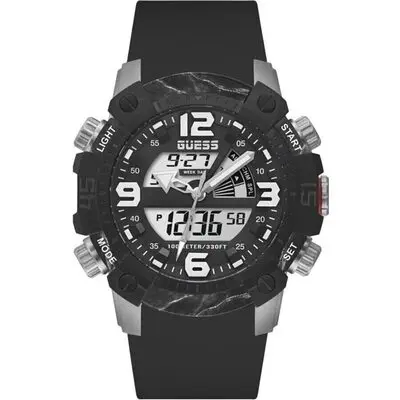 Guess Slate (GW0421G1)  Watch