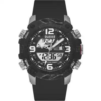 Guess Watches Gw0421g1 (GW0421G1) Unisex WATCHES