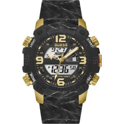 Guess Watches Gw0421g2 (GW0421G2) Unisex WATCHES