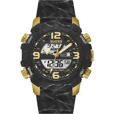 Guess Watches Gw0421g2 (GW0421G2) Unisex WATCHES