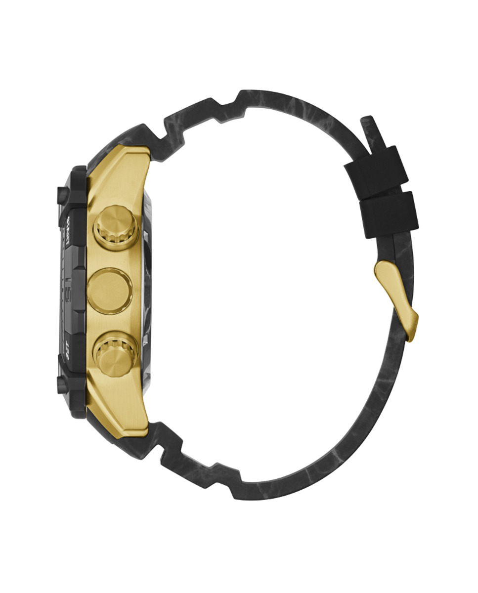 Guess Men's Watch (gw0421g2) 2 Guess Men's Watch (gw0421g2) - Image 2