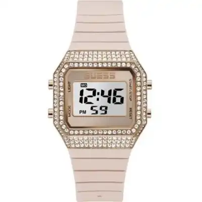 Guess Zoom (GW0430L3) Unisex WATCHES