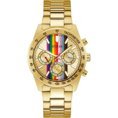 Guess Altitude GW0434G1 Men's Watch