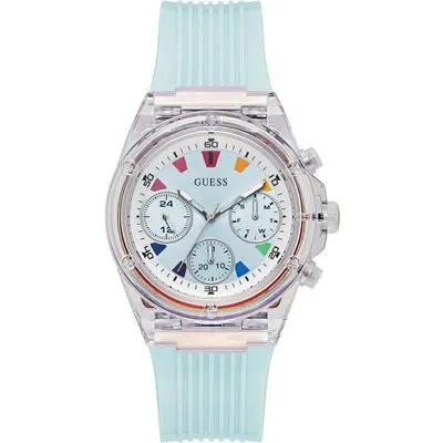 Guess Athena GW0438L8 Ladies Watch