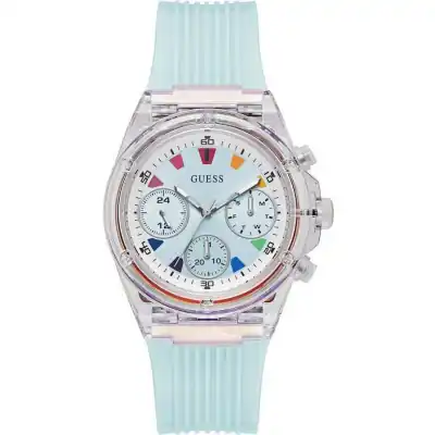 Guess Athena GW0438L8 Ladies Watch