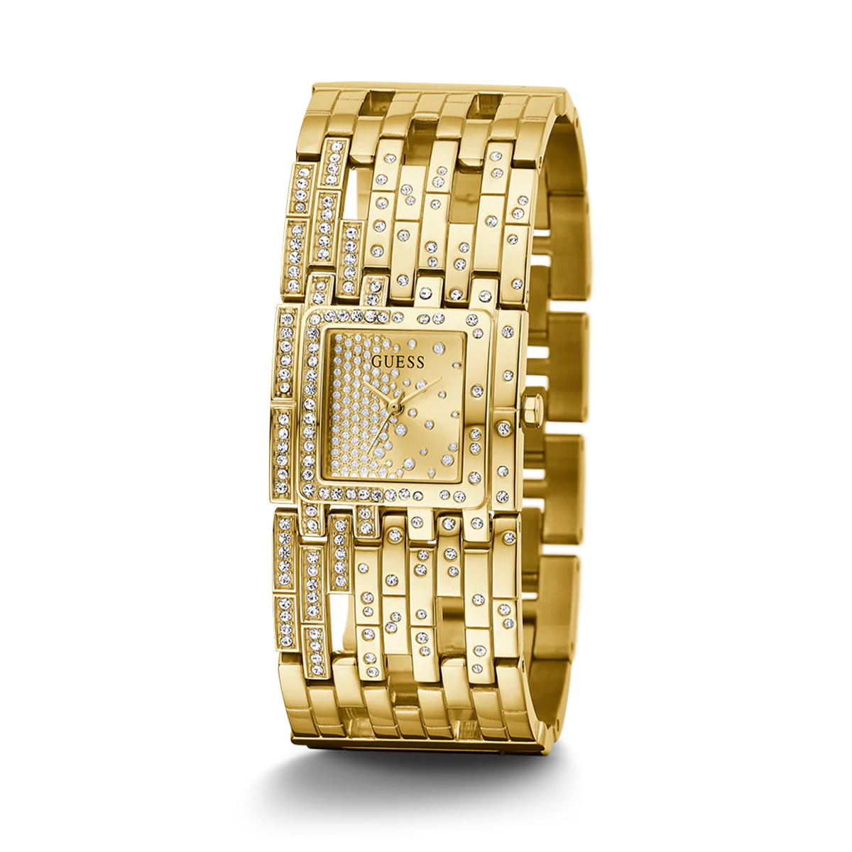 Guess Women's Watch (gw0441l2) 3 Guess Women's Watch (gw0441l2) - Image 3