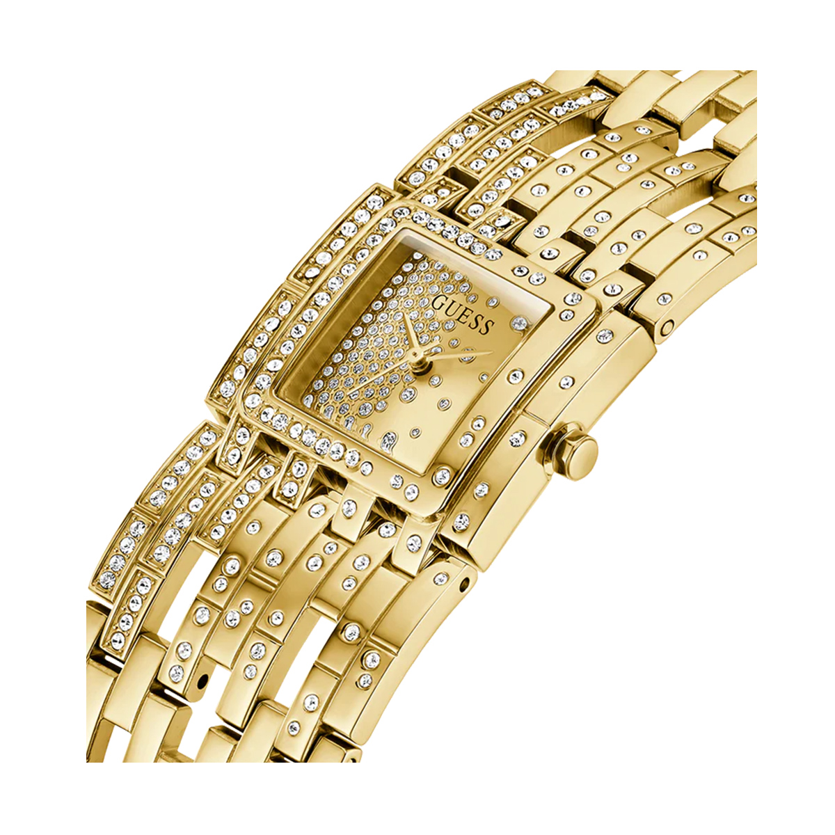 Guess Women's Watch (gw0441l2) 4 Guess Women's Watch (gw0441l2) - Image 4