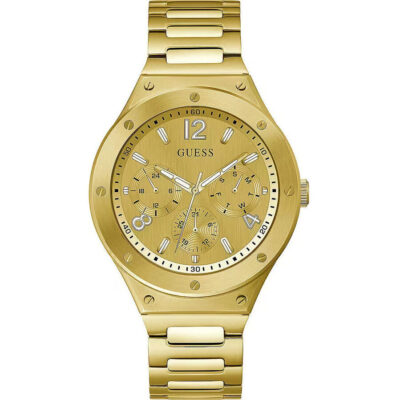 Guess Scope GW0454G2 Men's Watch