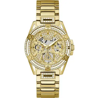 Guess Queen GW0464L2 Ladies Watch