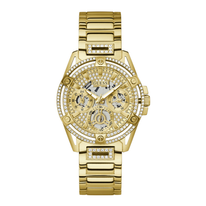 Guess Queen GW0464L2 Ladies Watch