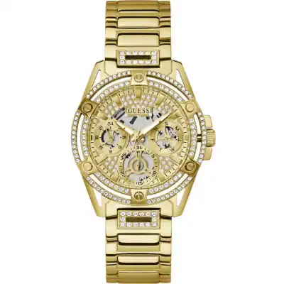 Guess Queen GW0464L2 Ladies Watch