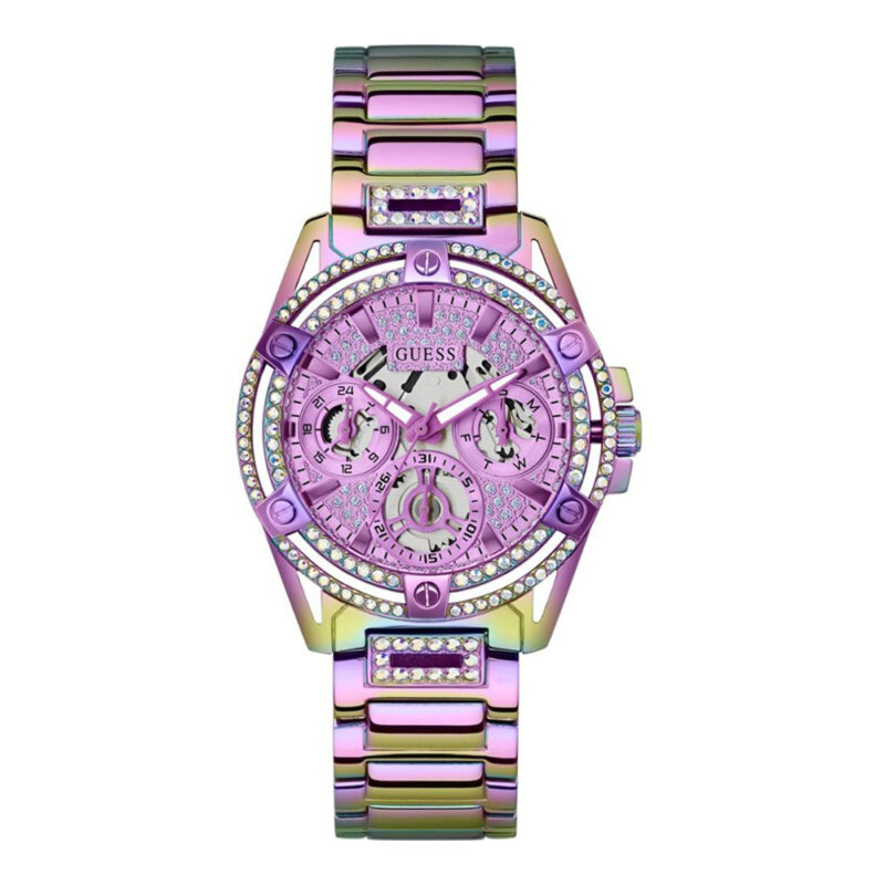 Guess Queen GW0464L4 Ladies Watch