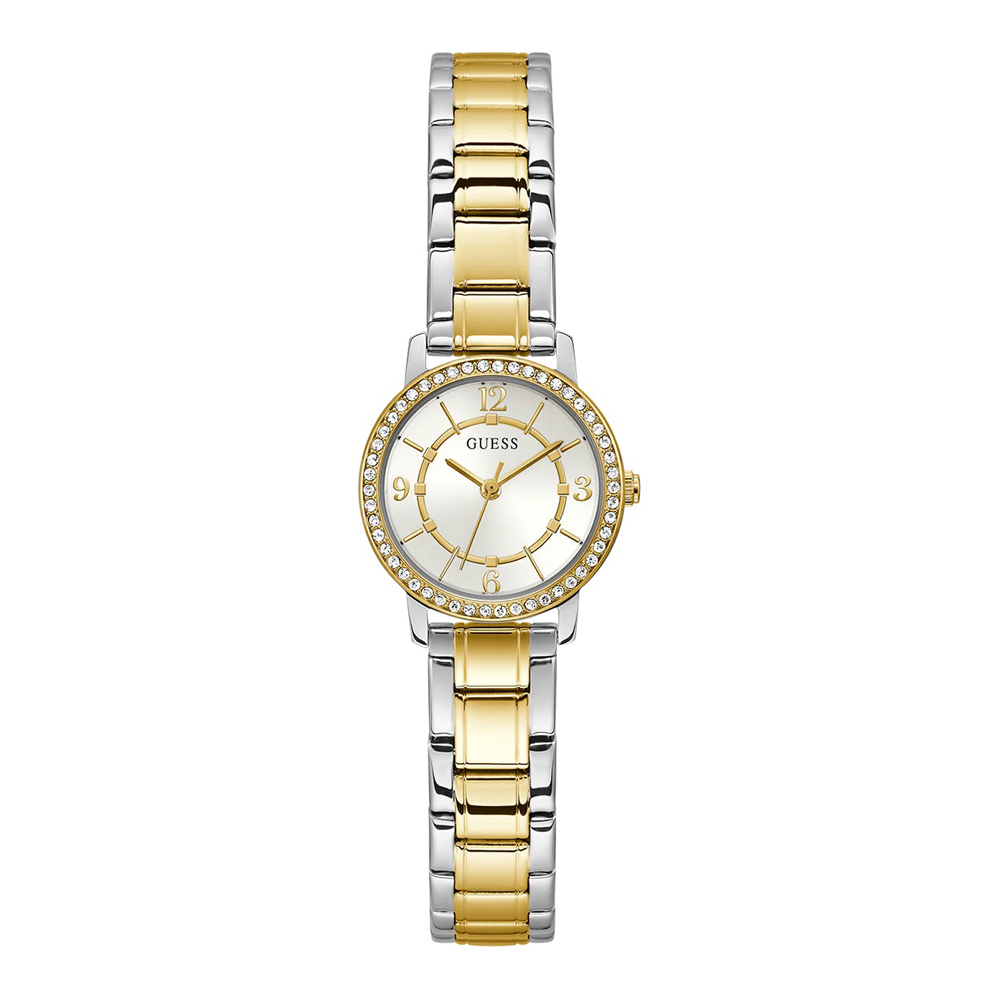 Guess Melody GW0468L4 Women's Watch 1 Guess Melody GW0468L4 Ladies Watch