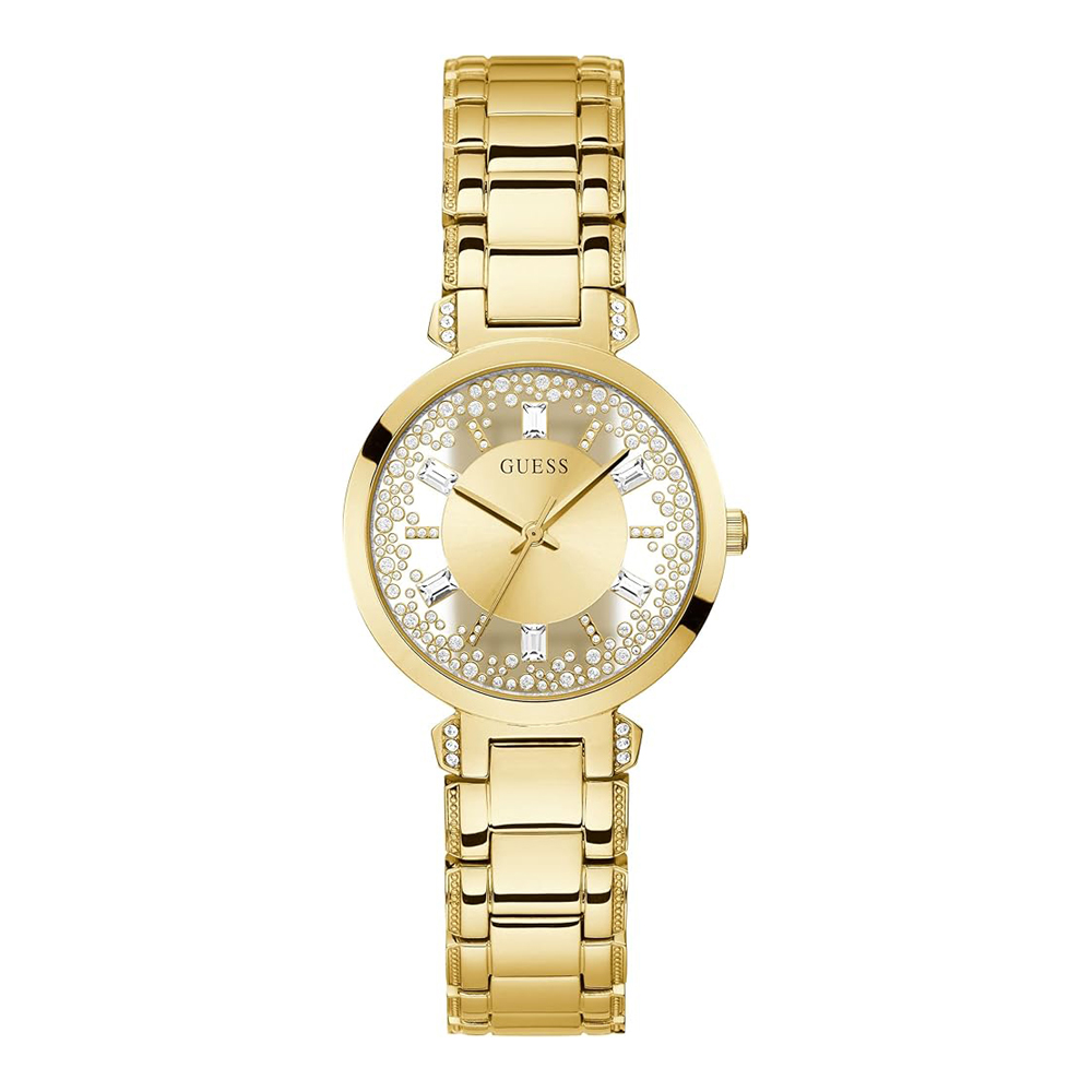 Guess Women's Watch (gw0470l2) 1 Guess Watches Gw0470l2 (GW0470L2) Women's Watch