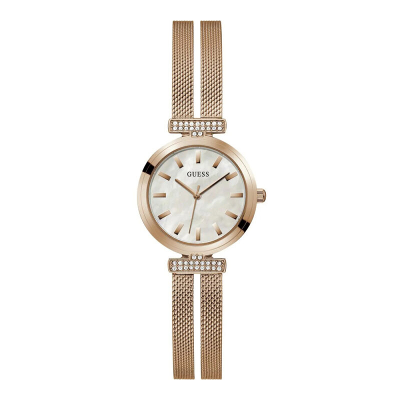 Guess Array GW0471L3 Ladies Watch Guess Array GW0471L3 Ladies Watch