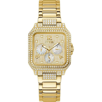 Guess Deco GW0472L2 Ladies Watch