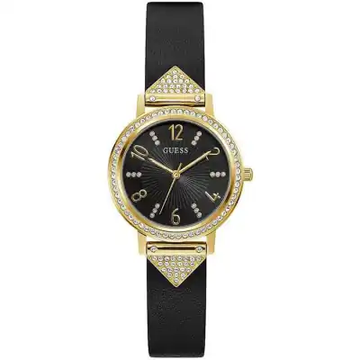 Guess Tri Luxe GW0473L2 Ladies Watch