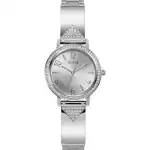 Guess Tri Luxe GW0474L1 Ladies Watch