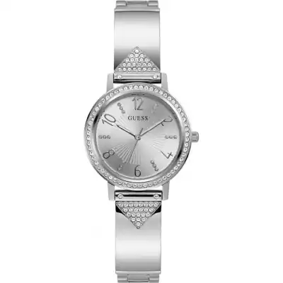 Guess Tri Luxe GW0474L1 Ladies Watch Guess Tri Luxe GW0474L1 Ladies Watch