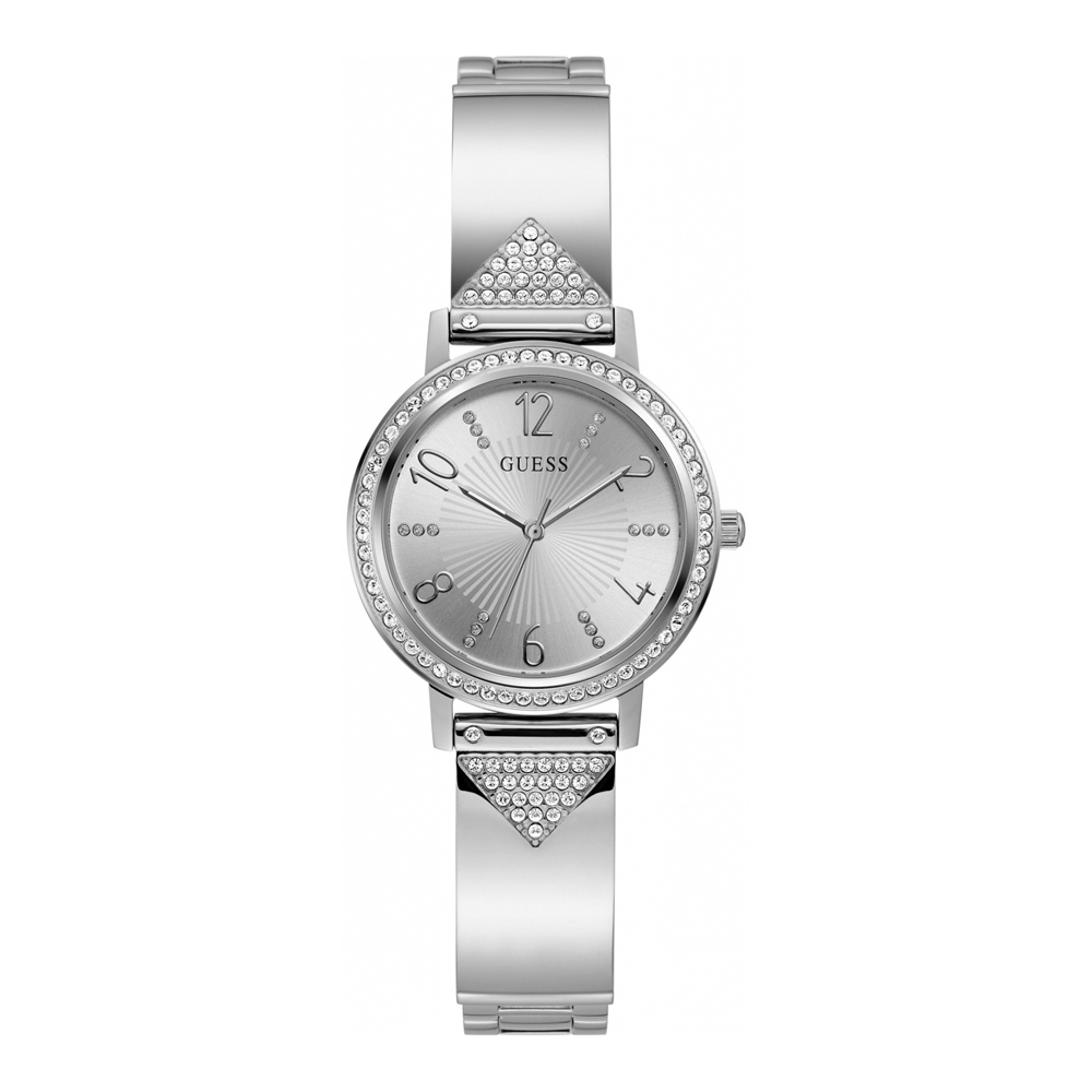 Guess Women's Watch (gw0474l1) 1 Guess Tri Luxe GW0474L1 Ladies Watch